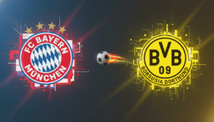 Soi kèo Bayern Munich vs Borussia Dortmund